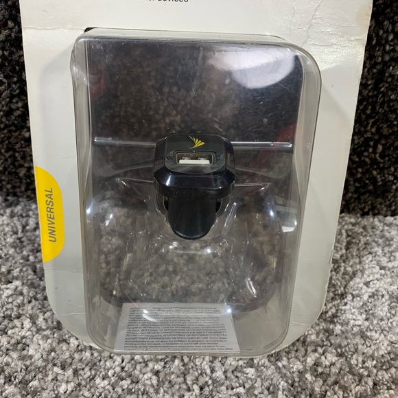 Sprint Universal USB Car Charger NEW - Picture 2 of 3